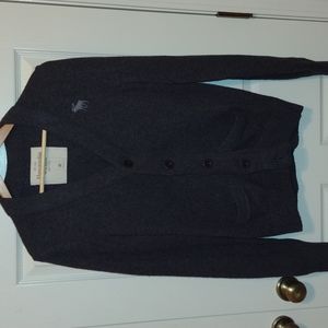 Abercrombie Sweater!